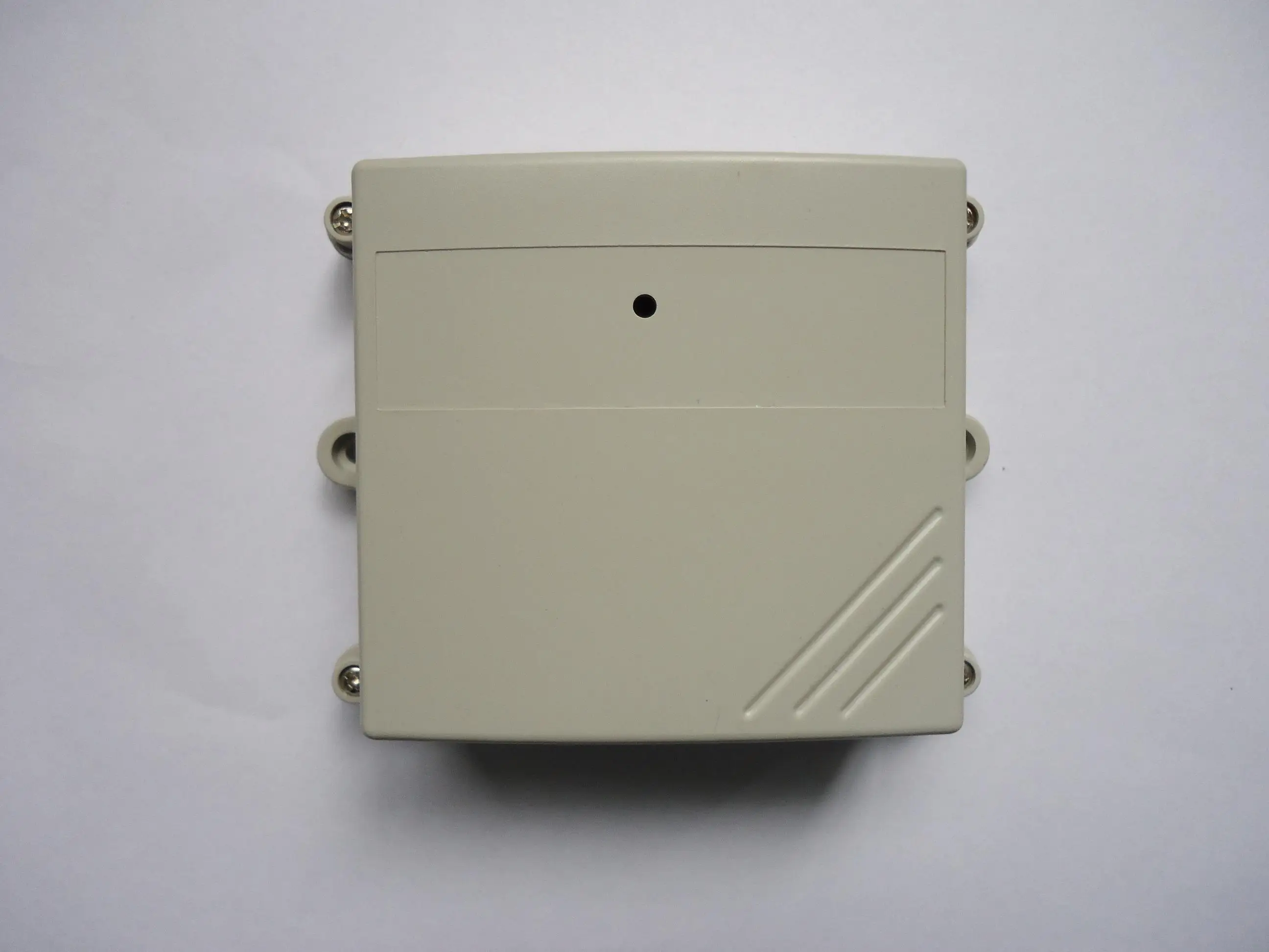 M&oacute;dulo de alcance ultras&oacute;nico impermeable, sensor, robot, 4 sondas-1