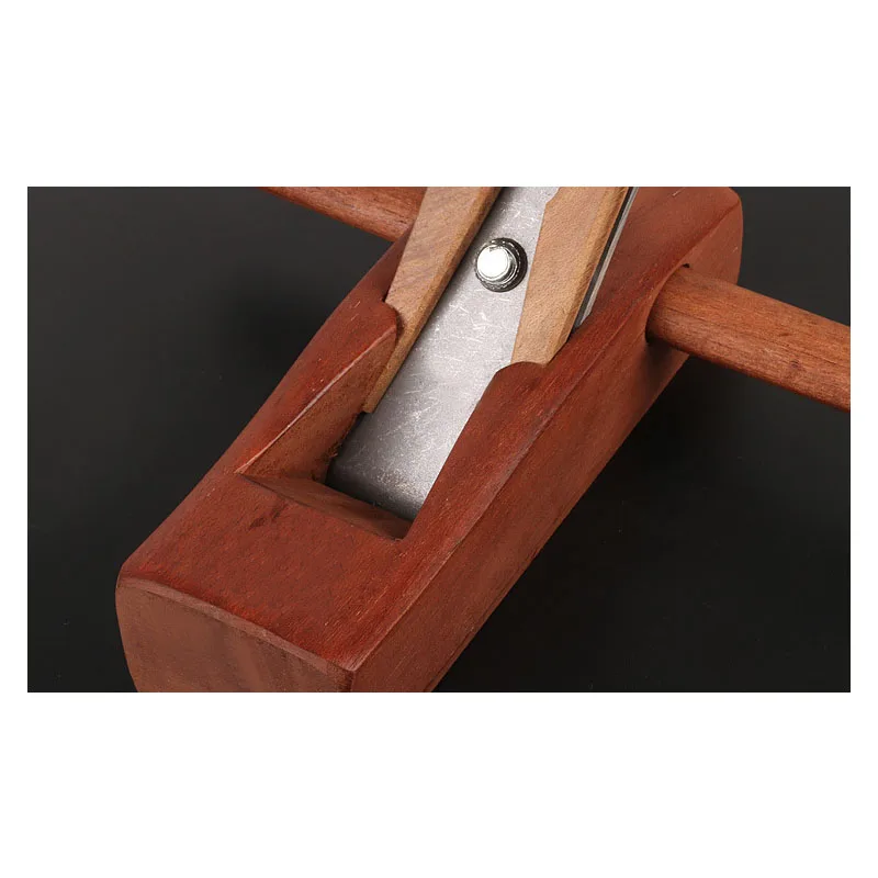 1PC 350mm*60mm*45mm Woodworking Planer Mini Hand Tool Flat Plane Bottom Edge Wood Trimming Tools For Carpenter Woodcraft | Инструменты