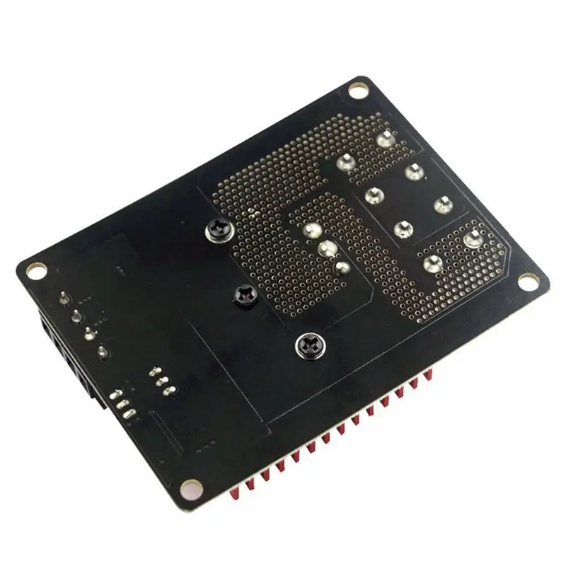 Лидер продаж детали для 3D принтера нагревательный контроллер MKS MOSFET тепловой