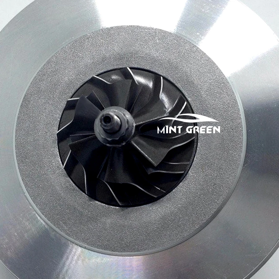 Турбокомпрессор GT1544V 753420 753420-0004 9663199280 для Ford Mondeo III 1 6 TDCi garrett турбо ремонтные