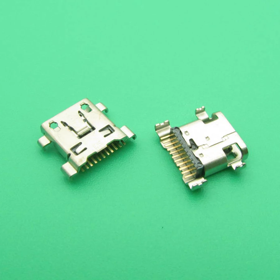 

50 шт. для LG G3 G4 G5 G Pro 2 F350 F350K F350S F350L F400 D837 D838 USB-порт для зарядки, разъем, док-станция