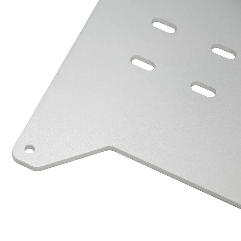 Y осевая каретка Замена обновленной алюминиевой пластины для выбора