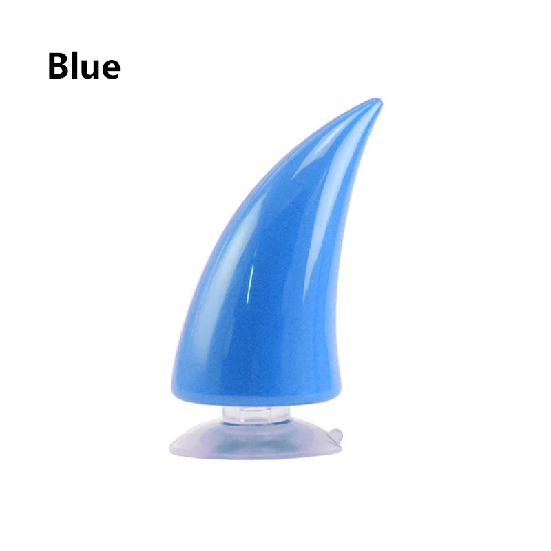 1 шт. уличный автомобильный мотоциклетный шлем дьявольский рог закрытая рога для