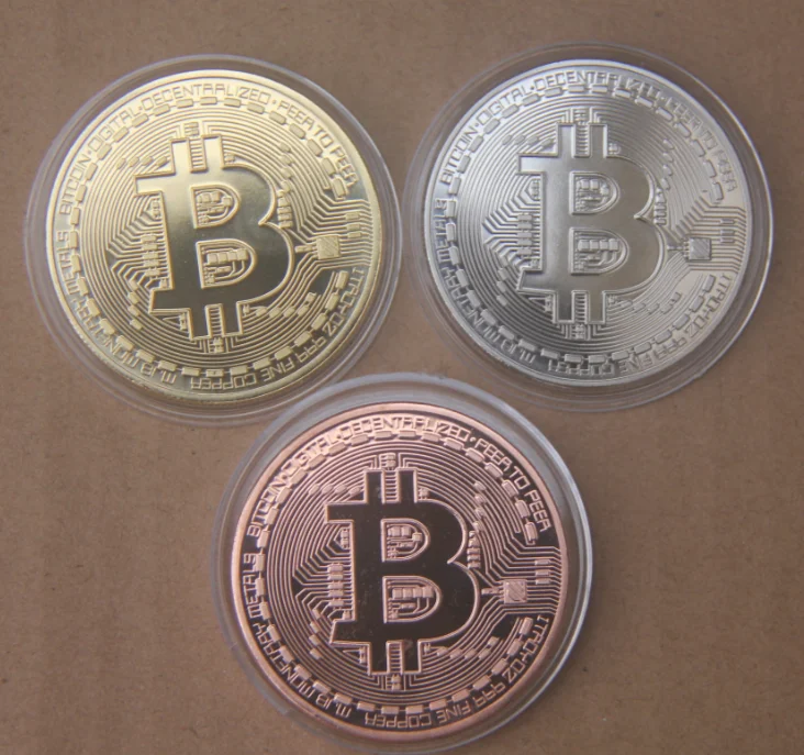 крафта монеты