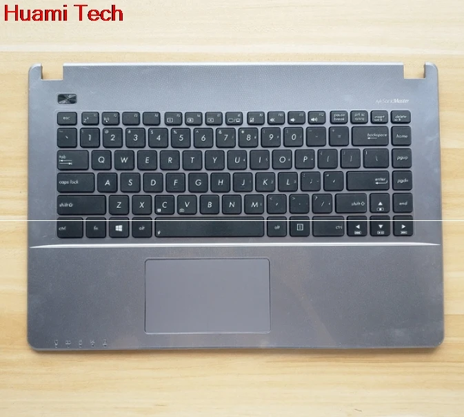 

Оригинальная клавиатура для ASUS X450 X450V X452M K450C A450C W418L Y481L F450