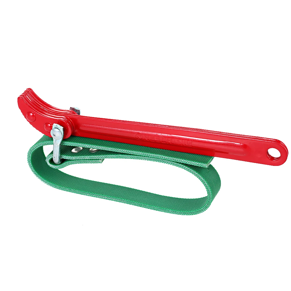 8 дюймовый Многофункциональный Универсальный ленточный ключ для масляного