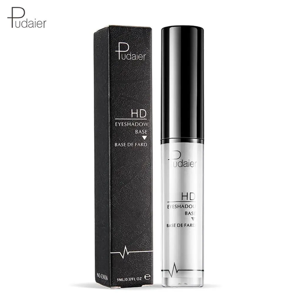 Праймер для век основа под тени Крем длительного действия праймер Жидкая база