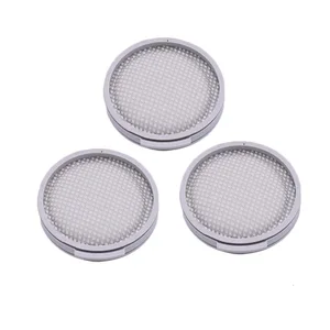 3 пакета фильтров для Xiaomi Mijia SCWXCQ01RR H6 ручной беспроводной пылесос сменные детали