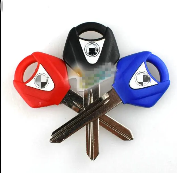 Черный/красный/синий пустой ключ для мотоцикла неограненное лезвие Yamaha R3 R25 Racer |