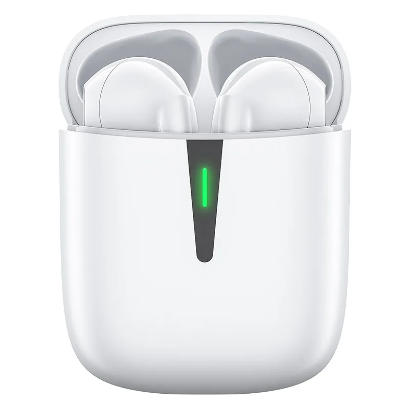 

Noise Reduction Earphone Bluetooth Headset for 8 Hours