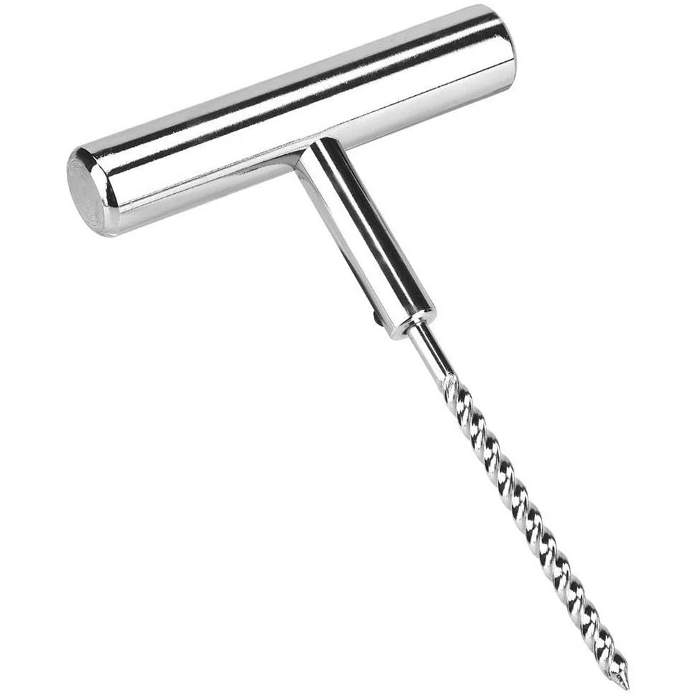 

11Pcs Tire Repair Car Van Motorcycle Bike Tire Repair Tools Emergency Heavy Duty Tubeless Tire Puncture Repair Kit Plug