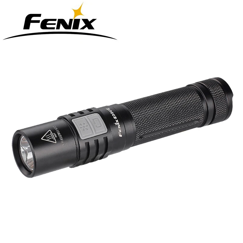Новый фонарик Fenix E35UE Cree XM L2 U2 LED 1000 Lumens E35 UE|Фонарики и осветительные приборы| |