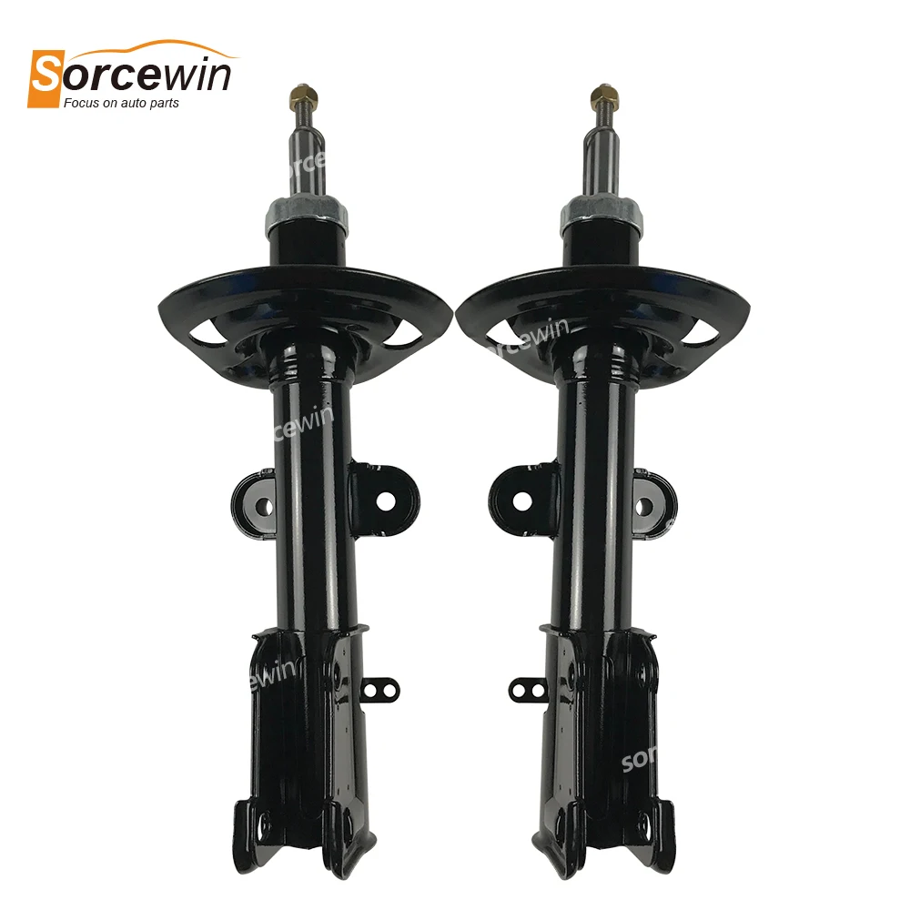 

For CHRYSLER TOWN & COUNTRY DODGE GRAND CARAVAN VW Routan Auto Parts Front Shock Absorber 68158083AA 68144123AC