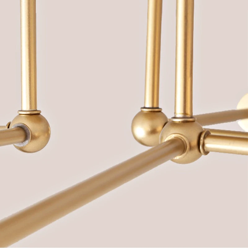 Becornce современный светодиодный потолочный светильник для спальни дома гостиной