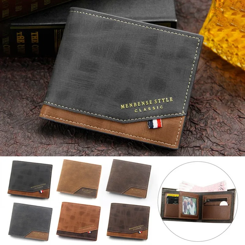 

Wallets & Holders