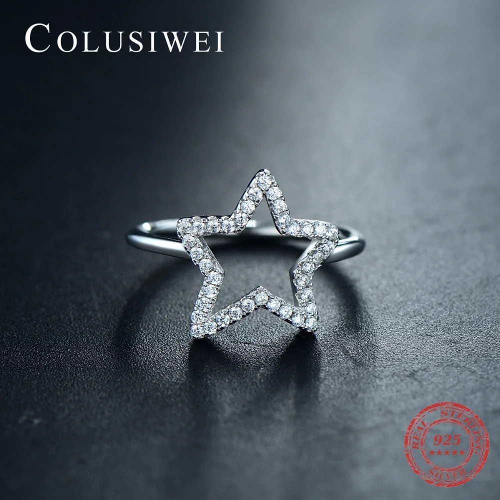 Кольцо женское из серебра 2021 пробы с фианитами | Украшения и аксессуары