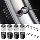 Колпачки для автомобильных шин для Chery Turbo Arrizo Eastar QQ Tiggo 2 3 8 7 Pro 5 3X Cowin E3 Fengyun Fulwin East QQ3 QQ6 V5 X1