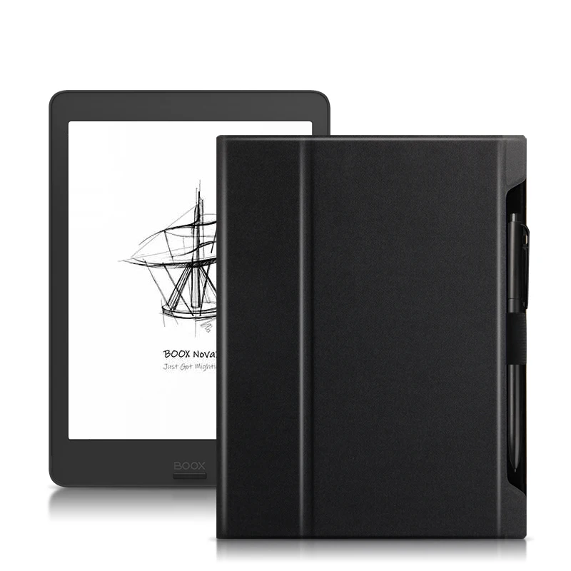Магнитный чехол для Onyx Boox Note Air / S 9 7/Note 3 2 10 дюйма защитный Pro электронной книги |
