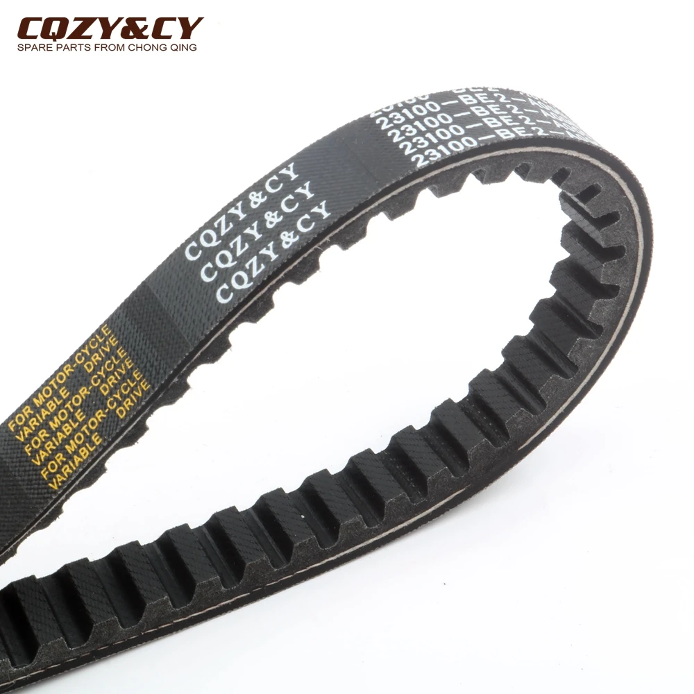 Ремень приводной для скутера 723 18 30 CVT Для SYM Fiddle II 50 Orbit I Symply 4T 50cc 1B01BE201 23100 BE2 A000 4