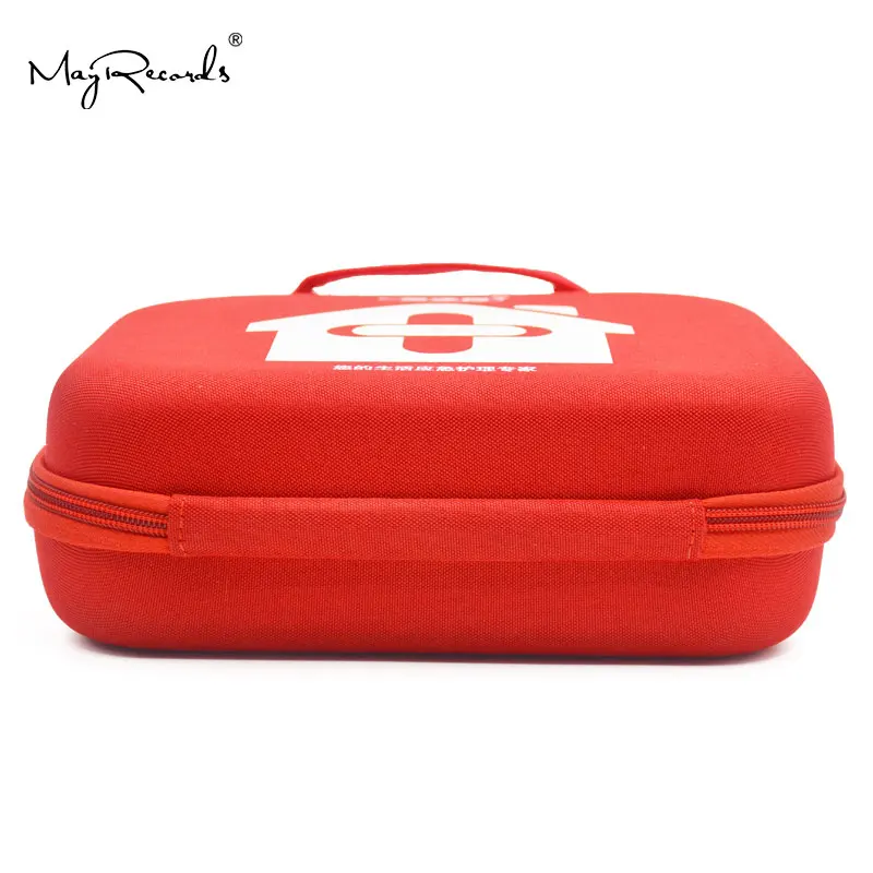 Аптечка сумка пустая для путешествий кемпинга спорта медицинского автомобиля