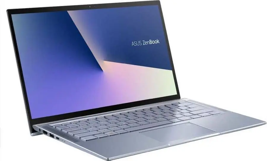 14" Ноутбук ASUS UM431DA (90NB0PB3-M02440) | Компьютеры и офис
