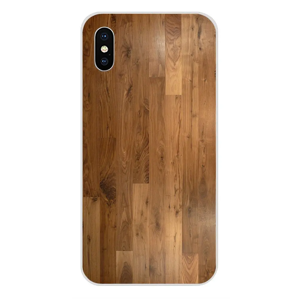 Чехол для телефона Madera Wood Samsung Galaxy Note 5 8 9 S3 S4 S5 S6 S7 S8 S9 S10 5G mini Edge Plus Lite|Чехлы-накладки|