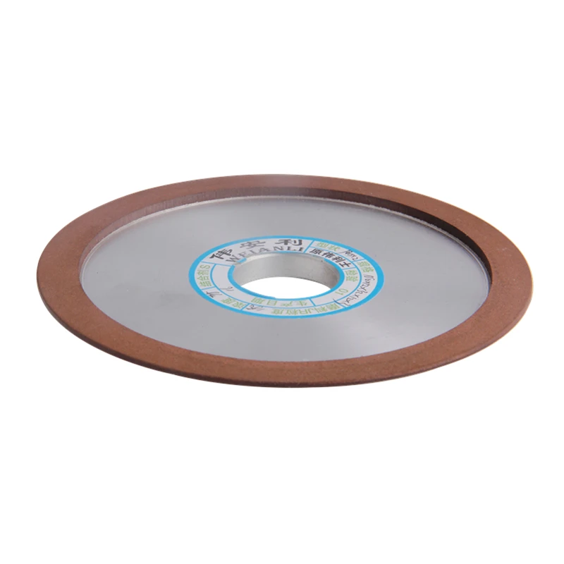Алмазные шлифовальные диски 150 мм шлифовальный диск 150/180/240/320 Grits Hypotenuse для