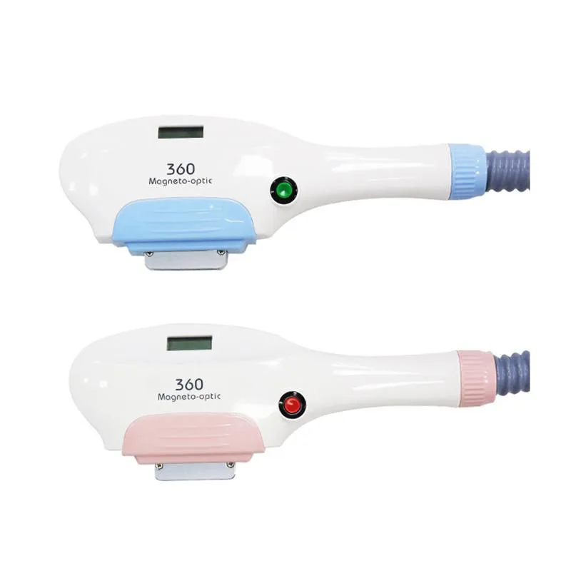 2 ручки многофункциональное удаление волос для омоложения кожи лица и тела