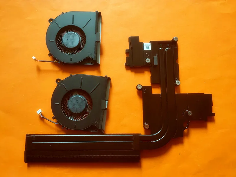 Новинка для LENOVO IDEAPAD Y700 15ISK SERIES CPU FAN Intel HEATSINK|Охлаждающие подставки ноутбуков| |