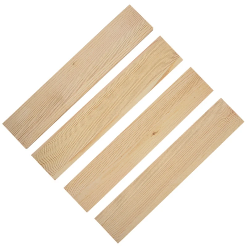 

Jewelry Display Tray Pendant Earrings Rings Display Blocks Solid Wood Jewelry Display Holder