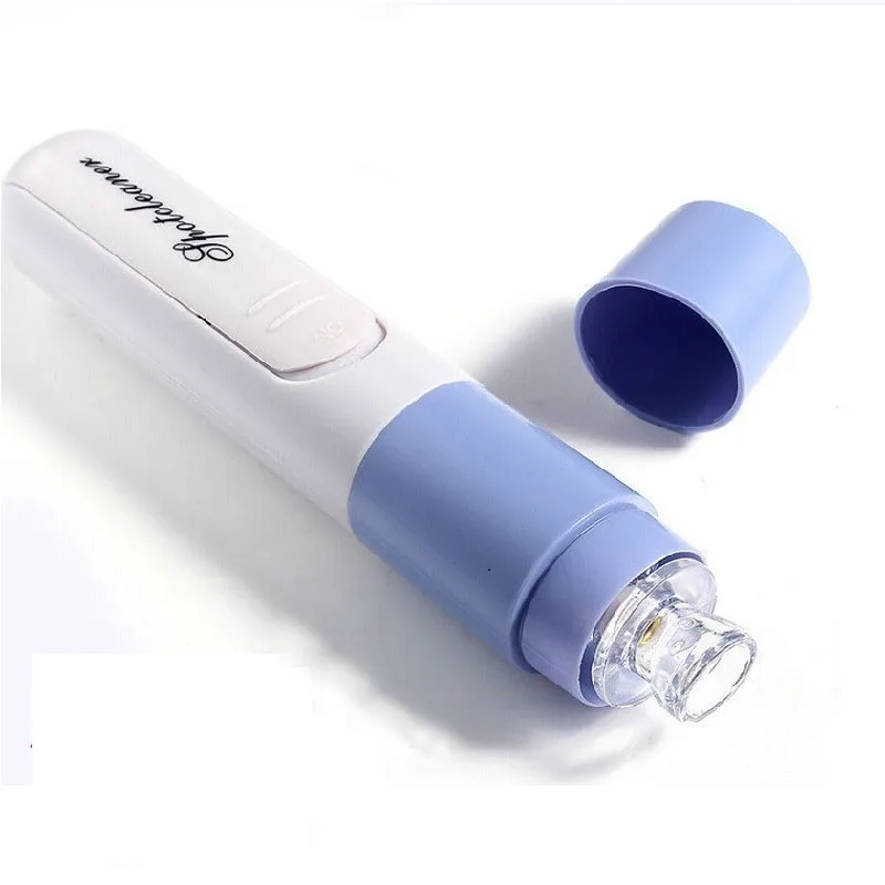 

Electric blackhead instrument pore cleaner to blackhead suction cleansing facial massage instrument blackhead remover tool SU170