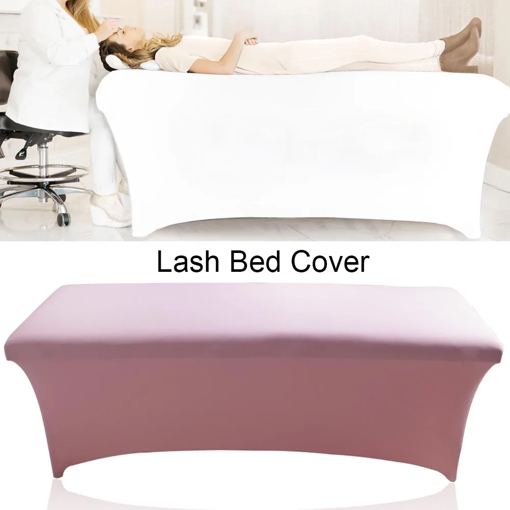 Специальные растягивающиеся накладные ресницы для наращивания ресниц