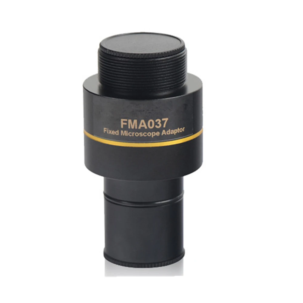 FMA037 0.37X Fixed 23.2 Eyepiece to Microscope Adapter | Инструменты
