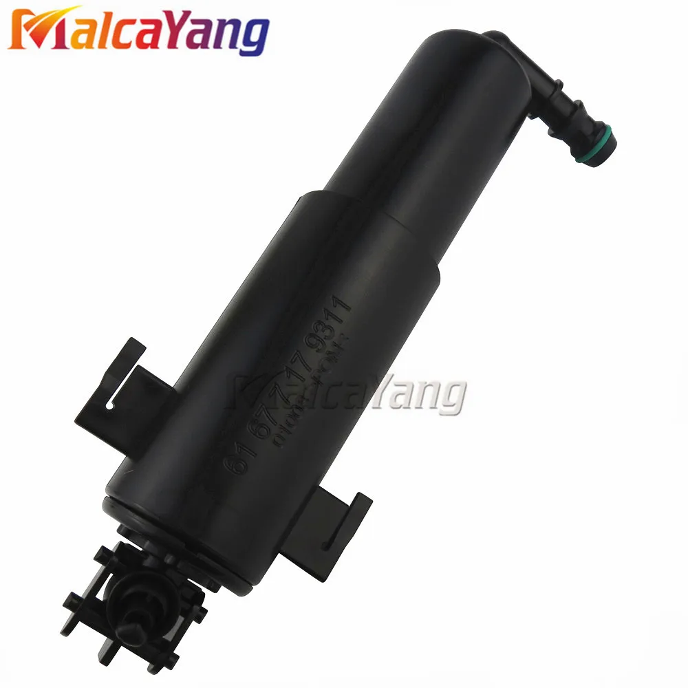 Насос омывателя фар левый=правый 61677179311 61674449335 Для BMW 3 серии E90 E91 E92 E93 2006-2011 гг.