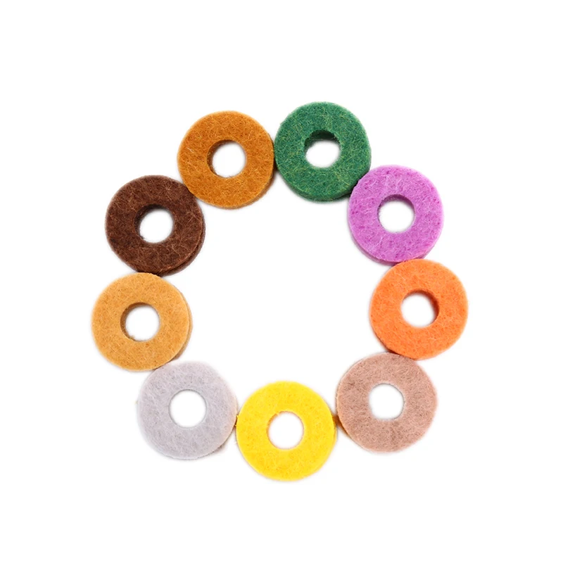 20 шт. разноцветные тарелки для инструментов | Спорт и развлечения