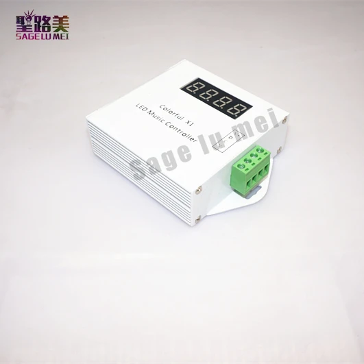 Светодиодная лента DC5V 24V WS2811 /WS2812B /6812 /1903/6803 Magic цифровой цветной музыкальный