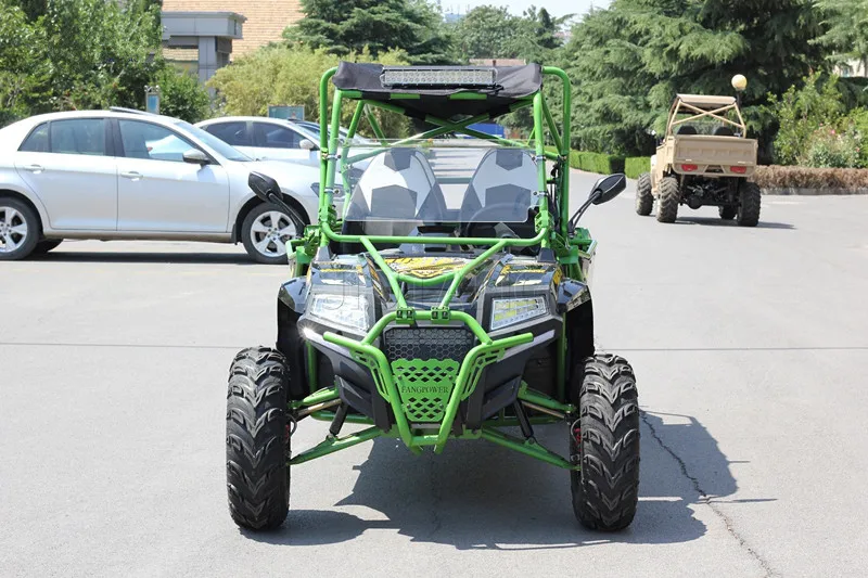 Вездеход внедорожник дорога вездеход SUV UTV 400CC пляжные багги |