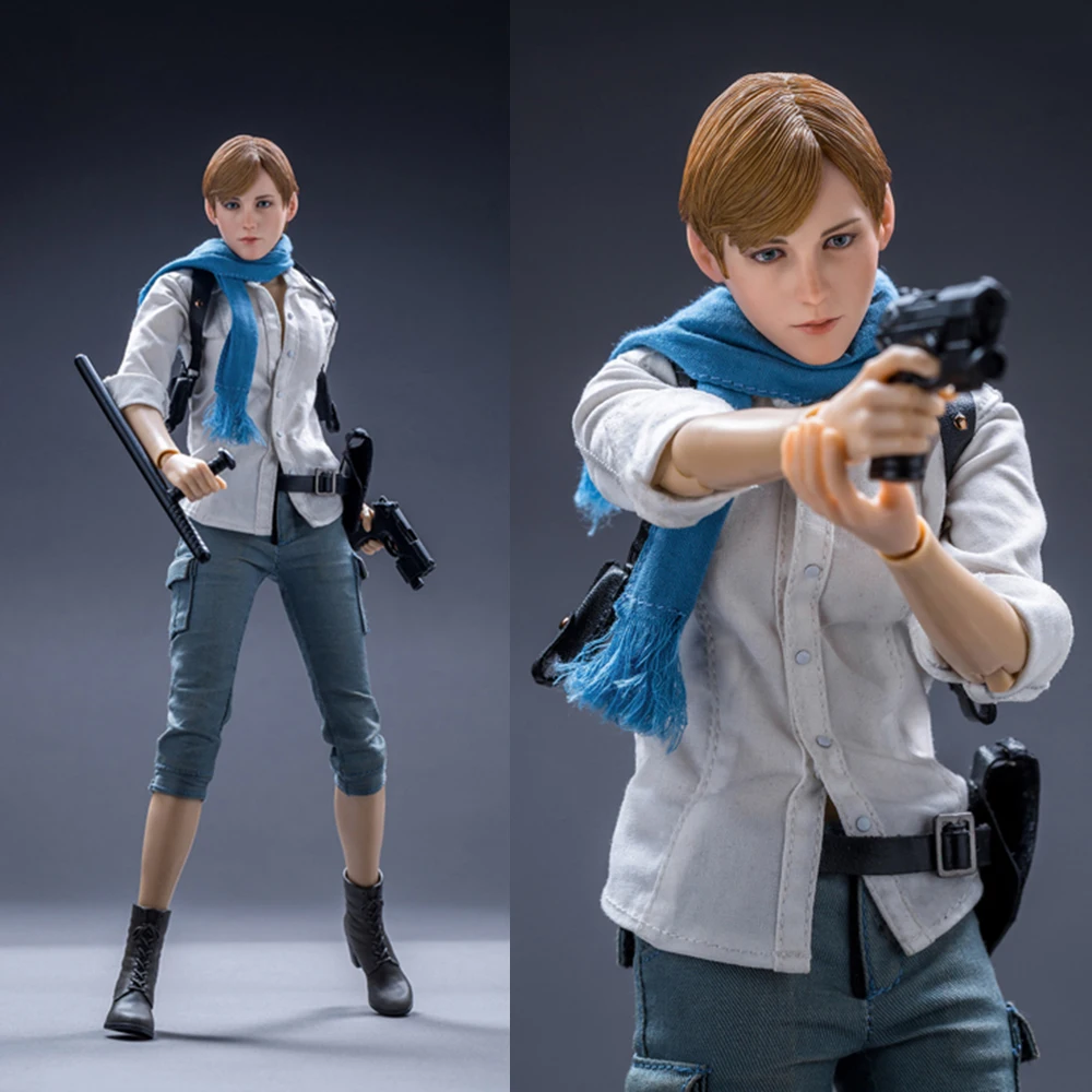 

SWtoys FS017 1/6 весы женский кукла для мальчиков плотные Сидней платины 12-дюймовый подвижные фигурки модель для любителей праздничные подарки