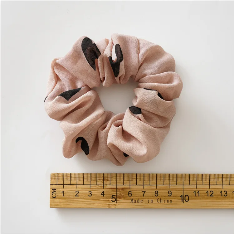 Резинка для волос Scrunchies резинки девочек Женский держатель аксессуары новые