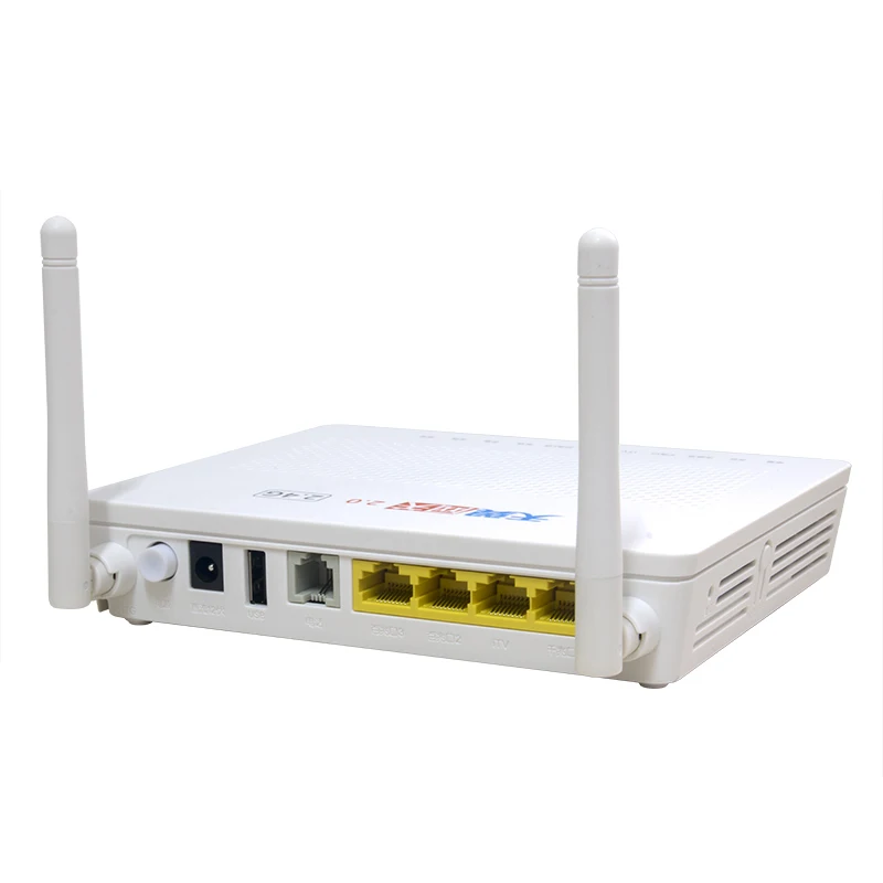 HUA WEI HS8145C ONU ONT 1GE+ 3FE+ TEL+ wifi английская версия аналогична HG8546M gpon Terminal