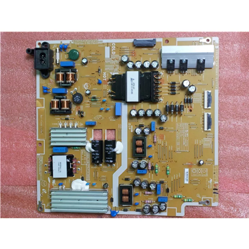 Источник питания СВЕТОДИОДНОЙ панелью BN44-00715A для Samsung UN46H7150AFXZA UN55H7150AFXZA - купить по