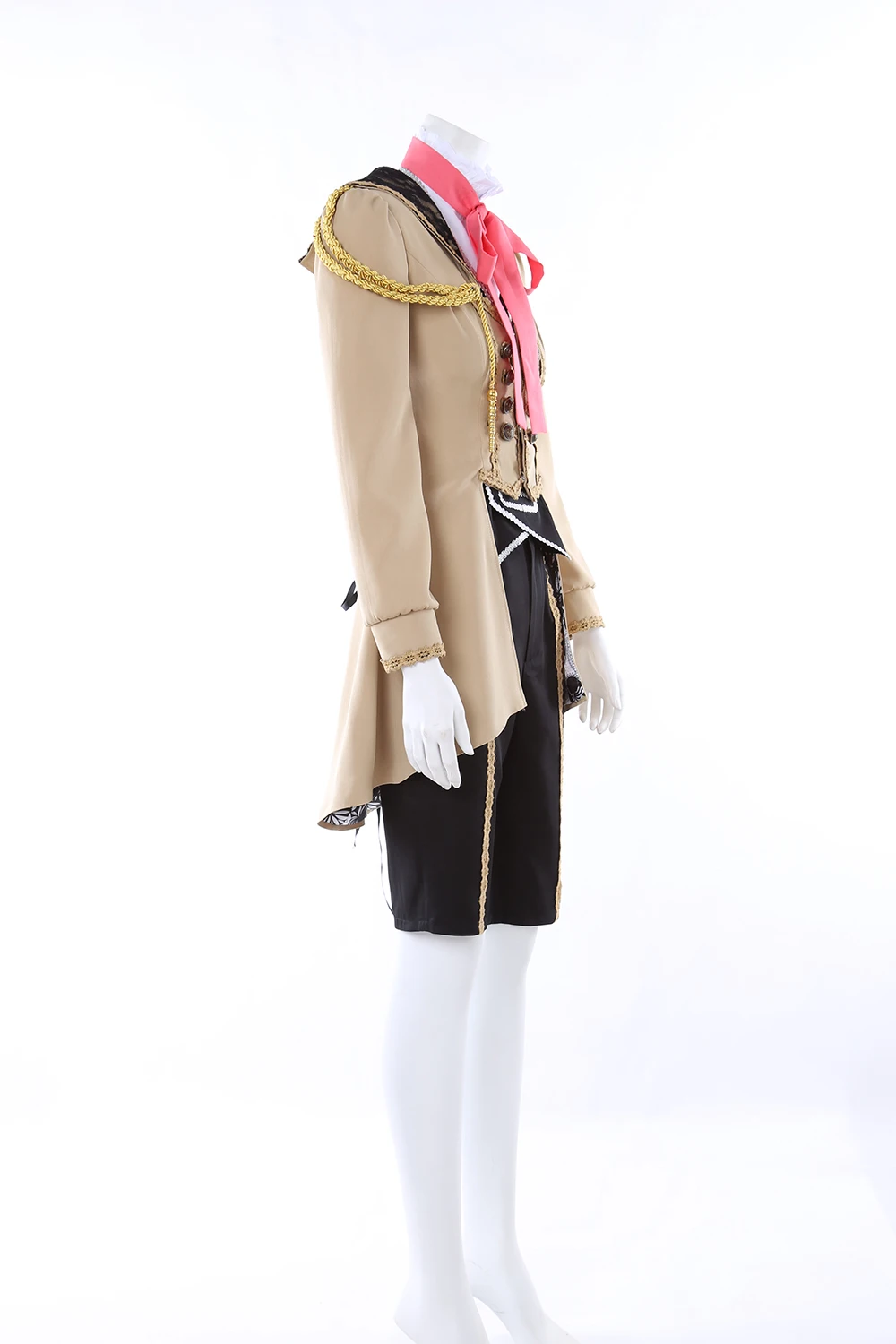 Touken Ranbu костюм для косплея Monoyoshi Sadamune |