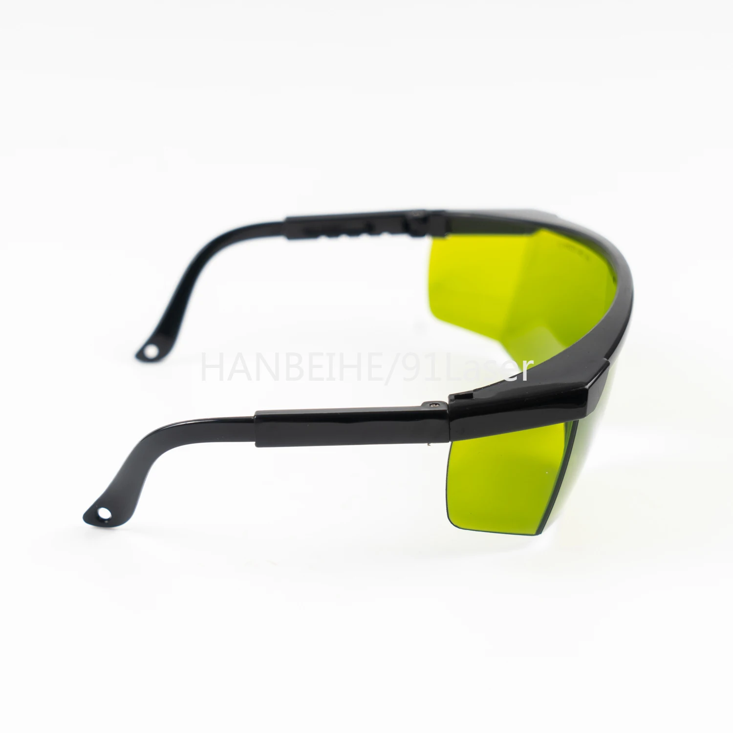 Очки для лазерной безопасности IPL машин интенсивные импульсные огни E Lights 190 2000 нм