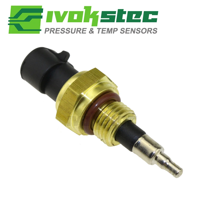 Датчик температуры охлаждающей жидкости для кумминс ISX QSX ISF 2 8 ISBE ISC 3 YUTONG 4088832