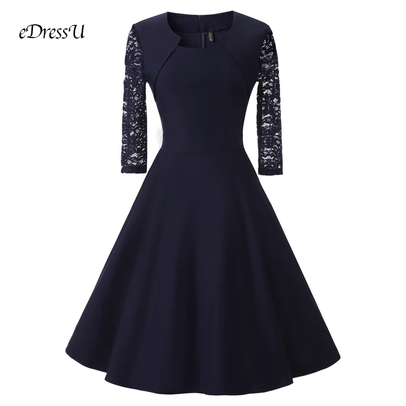 Vestidos de Fiesta вечернее платье с рукавами кружевное вырезами Длинное Элегантное
