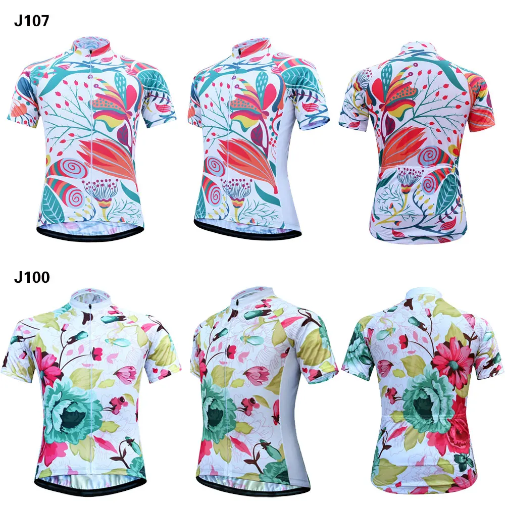 Женская футболка с коротким рукавом для езды на велосипеде|Майки велоспорта| |