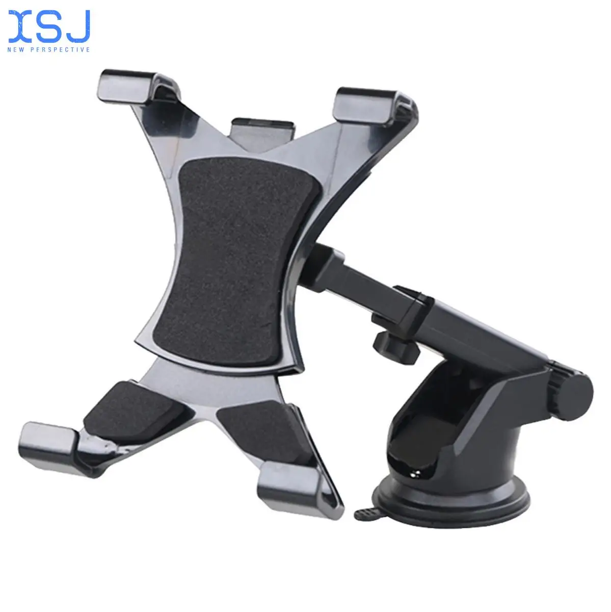 

Car Tablet Holder Second-Generation Tablet Universal Car Rear Seat Lazy 360 Mobile Phone Tablet Holder