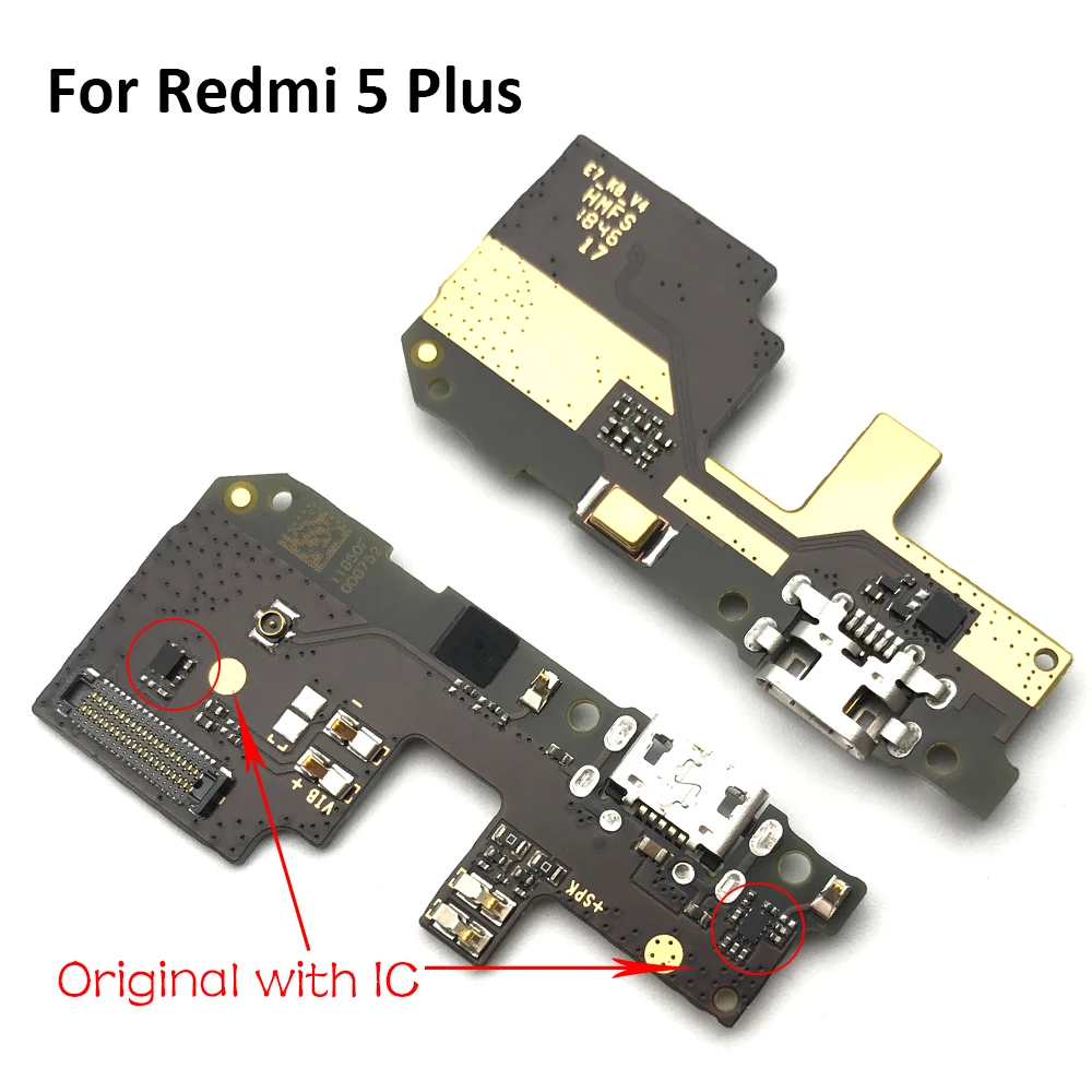 USB порт для зарядки док станция зарядное устройство разъем плата гибкий кабель