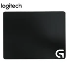 Тканевый коврик для мыши Logitech G240 G440 G640, игровой коврик для мыши для ПК, компьютера, ноутбука, 340*280 мм, 345*319*280 мм, 400*460*3 мм