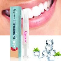 luxsmile dental teeth whitening gel pen oral care remove stains bleaching tooth whitening strips oral hygiene for teeth whiten